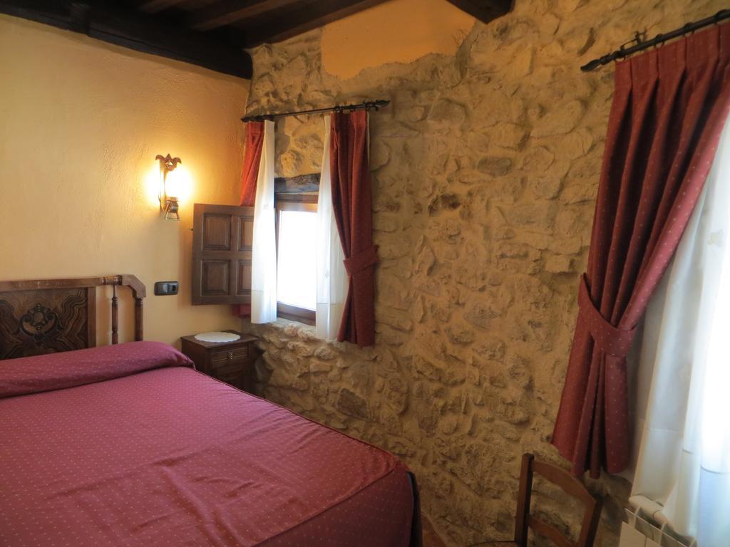 Apartmento El Boton Charro Candelario Δωμάτιο φωτογραφία