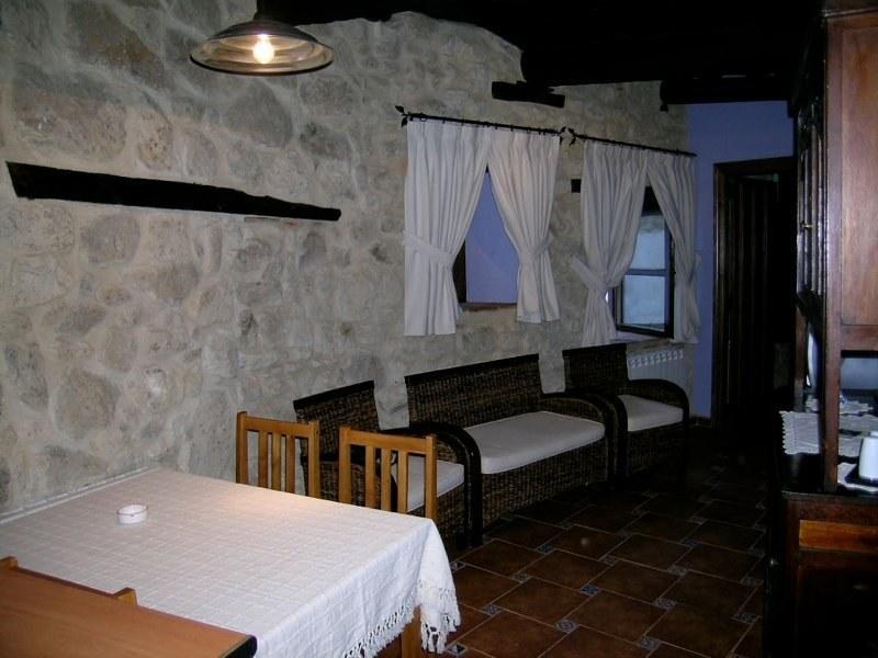 Apartmento El Boton Charro Candelario Δωμάτιο φωτογραφία