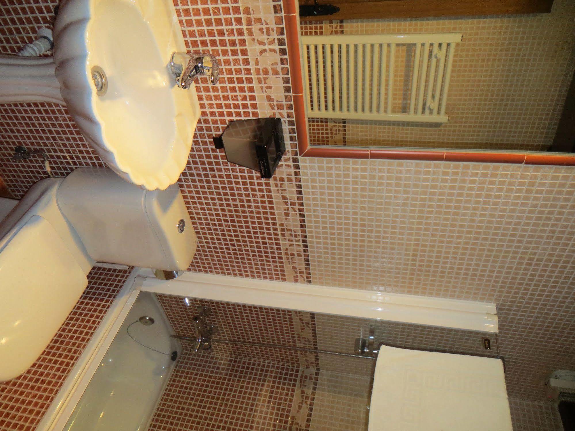 Apartmento El Boton Charro Candelario Εξωτερικό φωτογραφία