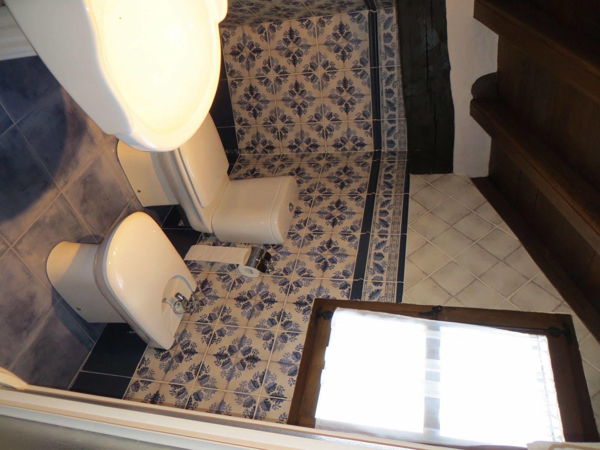 Apartmento El Boton Charro Candelario Εξωτερικό φωτογραφία
