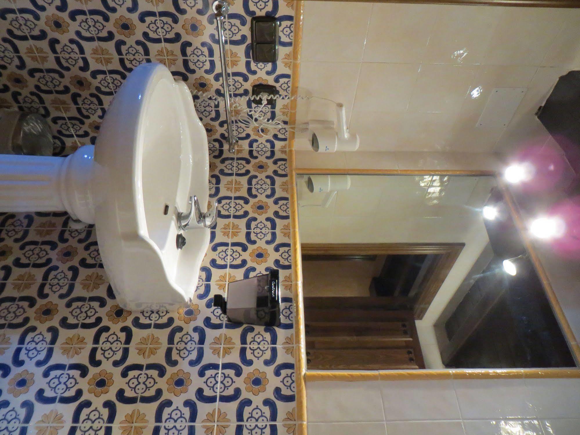 Apartmento El Boton Charro Candelario Εξωτερικό φωτογραφία