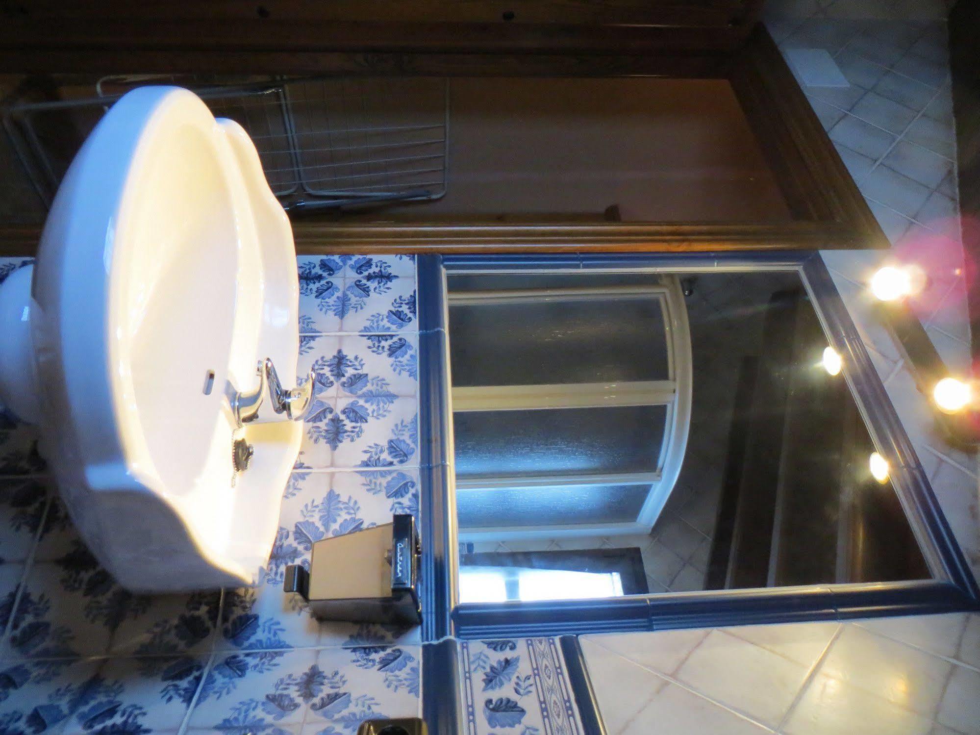 Apartmento El Boton Charro Candelario Εξωτερικό φωτογραφία
