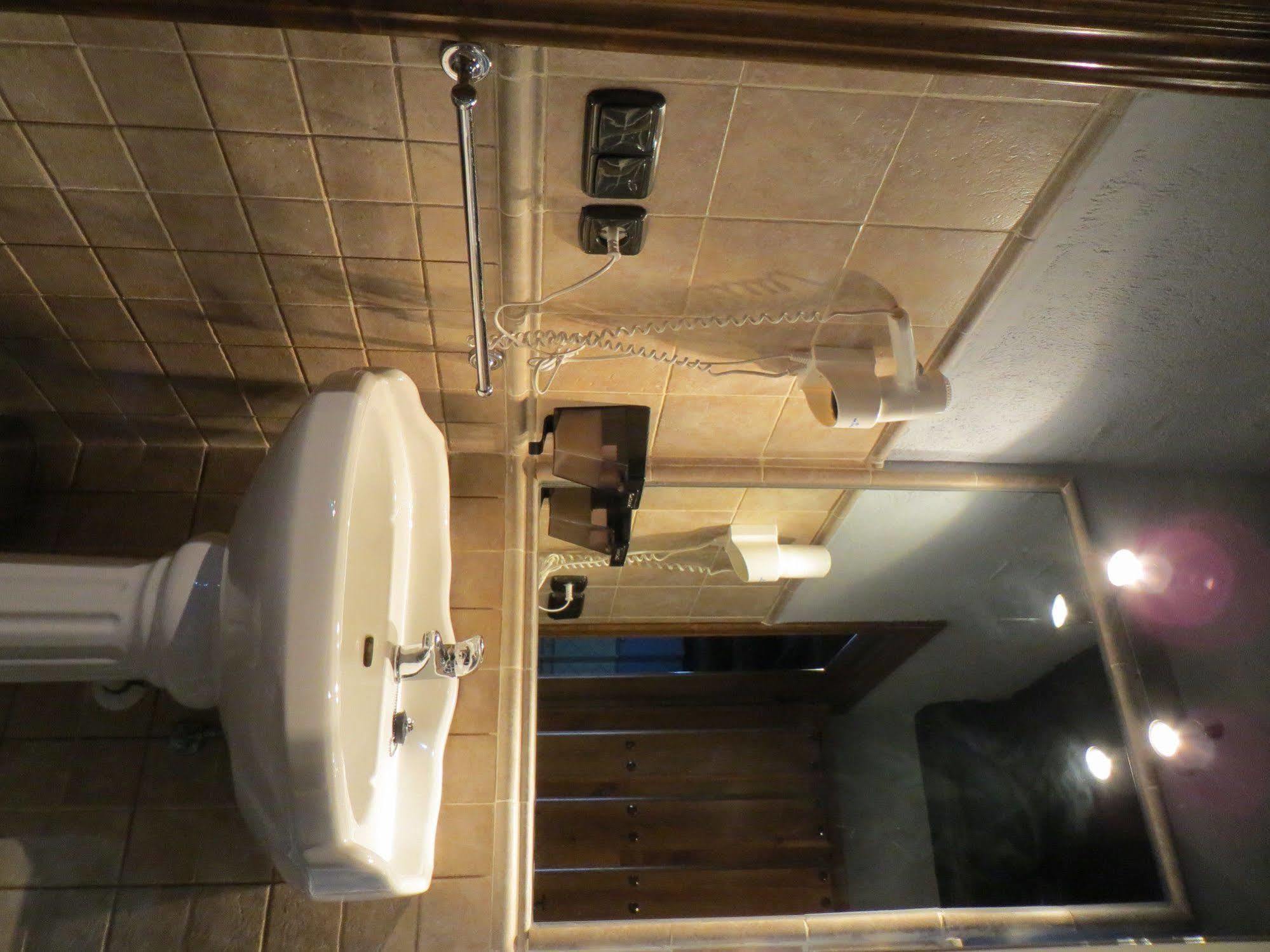 Apartmento El Boton Charro Candelario Εξωτερικό φωτογραφία