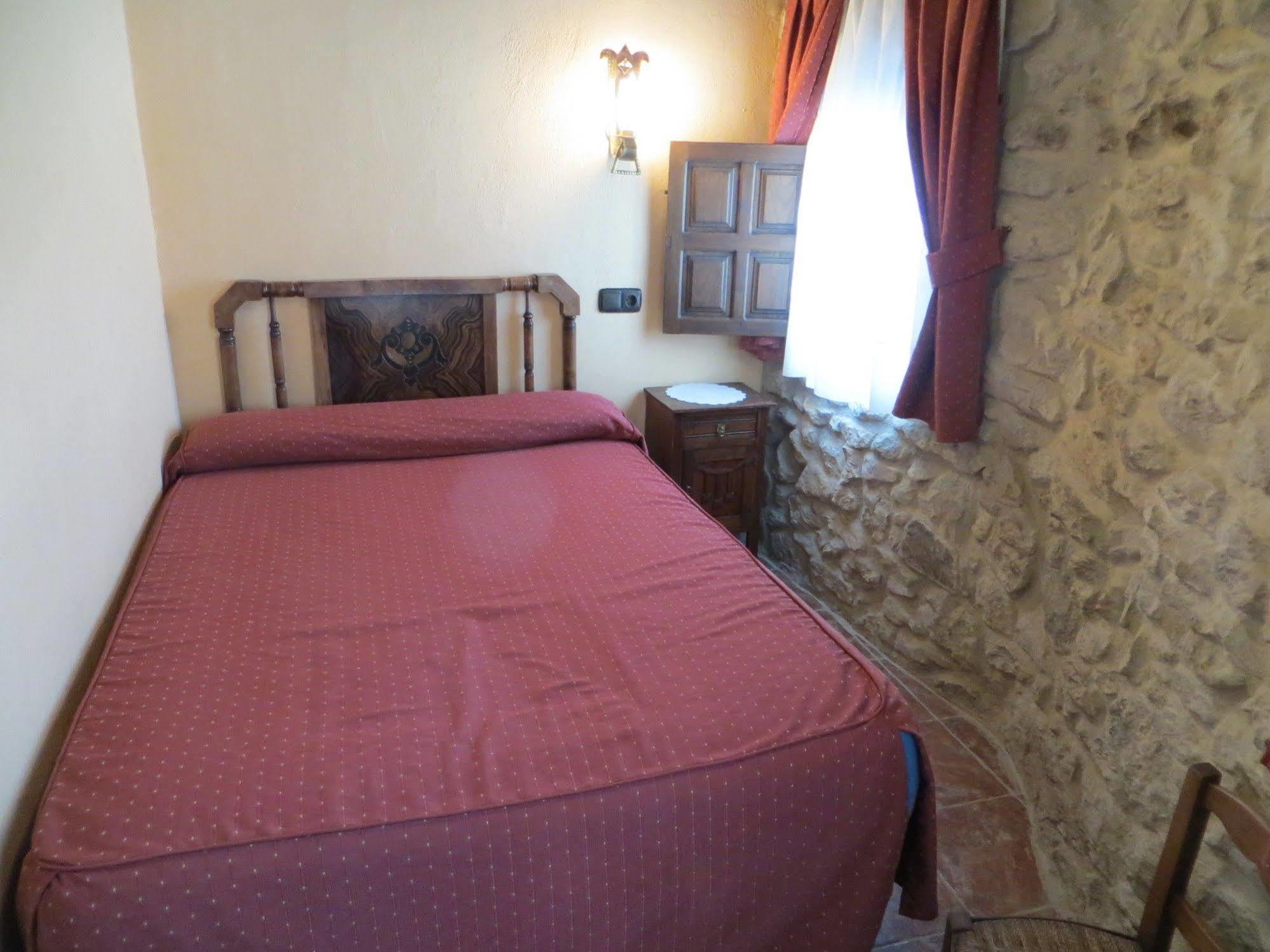 Apartmento El Boton Charro Candelario Εξωτερικό φωτογραφία