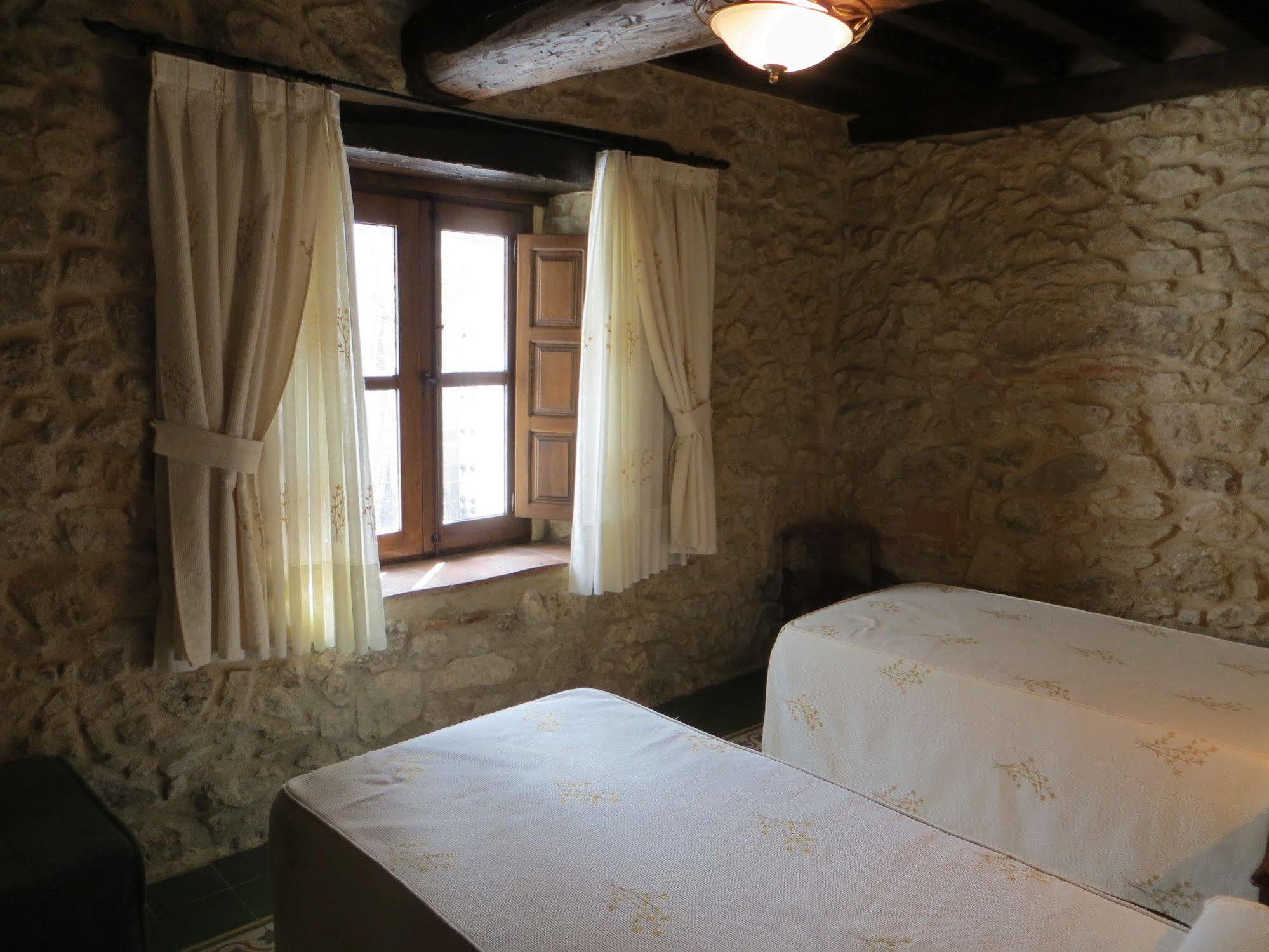 Apartmento El Boton Charro Candelario Εξωτερικό φωτογραφία